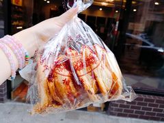 蝴蝶酥-国际饭店·帆声西饼屋(黄河路店)