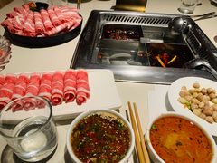 -海底捞火锅(万丰桥店)