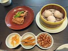 -五缘湾凯悦酒店·悦饗中餐厅