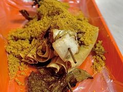 -安发瞧麻辣烫(总店)