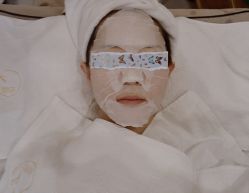 -康颜SPA自然疗愈皮肤管理中心