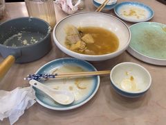 -小锅饭豆腐馆(重工北街普罗旺斯店)