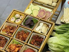 -阿昌白族石板烧·菌锅(大理古城店)