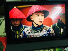 -大地影院(上海南汇店)