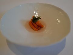 胡萝卜-宝丽轩中餐厅BAOLIXUAN