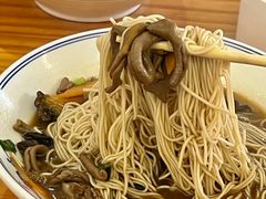 -天天鲜面馆(衡山路店)