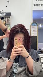 -MINX名珂斯·烫染形象设计