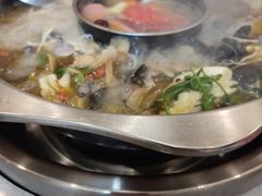 -黑河坝泡姜鸡贡椒鱼(贾旗路店)