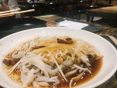 辣油牛百叶-赤甲皇(仙霞路店)