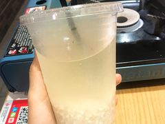 米汁-李先生的首尔小馆(松江启源广场店)