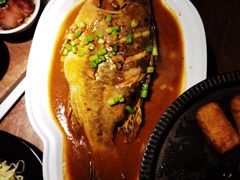 -刀板香·安徽菜(望江东路店)