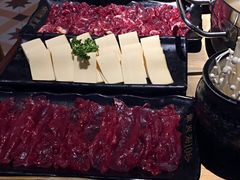 -左庭右院鲜牛肉火锅(新梅广场店)