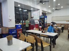 大堂-珊珊小笼馆(仙霞路店)