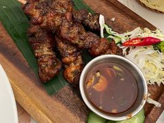 -KingThaia金泰兰(滨江天街店)