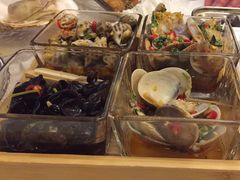 -白仁仔· 活烤海鲜 宵夜(豫园店)