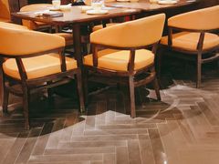 大堂-江太极江浙菜(马桥万达广场店)