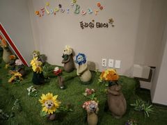 -济州岛泰迪熊博物馆