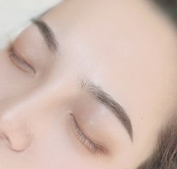 -Yue Show馨选·半永久纹眉纹眼线