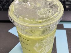 -星巴克臻选(南京艾尚天地店)