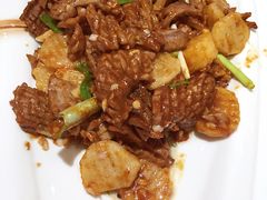 -闫府私房菜(经四路万达店)