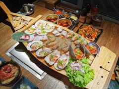 -鑫釜山海鲜烧烤(浑南店)