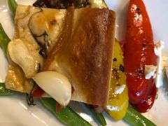 -君悦酒店·La Terrazza意合園·意式风味