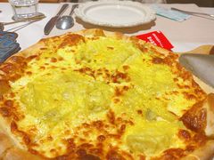 -get pizza意大利餐厅(凯德MALL店)