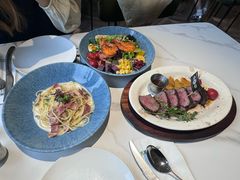 -芳草地西式融合餐厅(回龙窝店)
