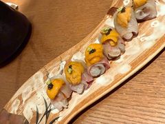 -水之惠鲜鱼料理(王府大街店)