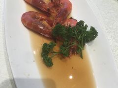 -阿娘家·原生态农家菜(国顺东路店)