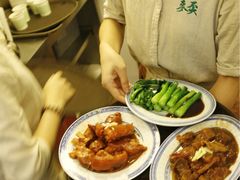 -香港麦奀云吞面世家(中山二路店)