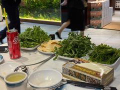 -爱膳菌锅锅(阳南店)