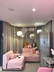 -Beauty Nails 美甲美睫皮肤管理