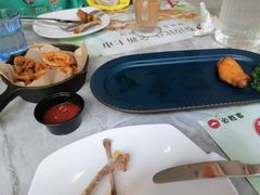 -必胜客(WOW梧州旺城店)
