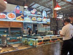 -猪肉婆私房菜(容桂总店)