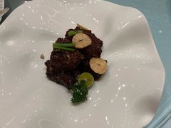 -彩丰楼中餐厅·仁恒洲际酒店