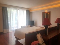 -三亚亚龙湾雅高美爵酒店