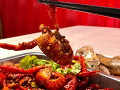 -李叔叔虾蟹大排档(青羊店)