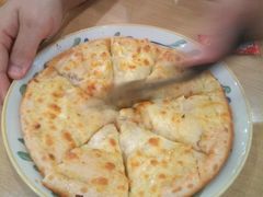 -萨莉亚意式餐厅(苏州泉屋店)