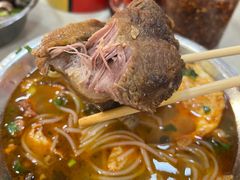 -北海田螺店(四川路店)