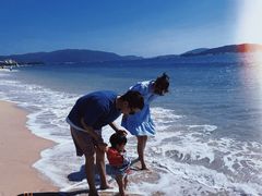 -三亚亚龙湾天域度假酒店