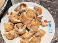 -曼格活海鲜·牛排自助(光明蓝鲸店)