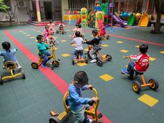 -贝悦幼儿园