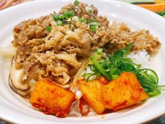 -梦山水日本烧肉(五四广场店)