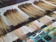 -成都屋头串串(青年北街店)