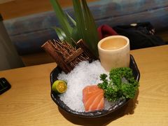 -沼津港渔市(宏伊国际广场店)