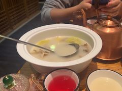 -壹零捌道·北京烤鸭(车公庄店)