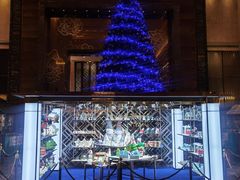 -长沙富力万达文华酒店