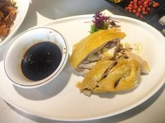 -老平安农家菜(平安店)