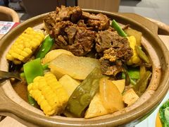 -宏状元现熬粥·京味菜(三里河店)